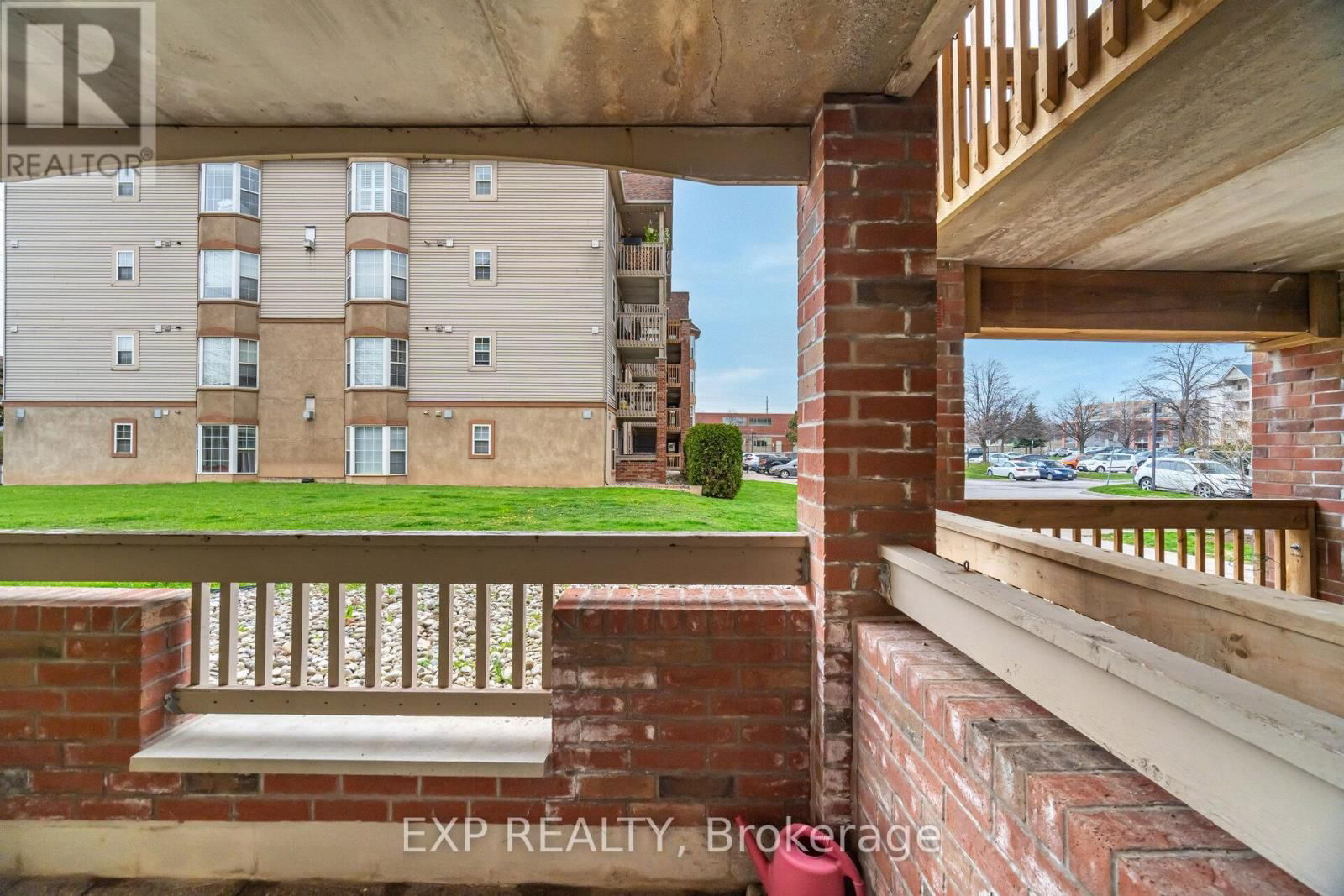 104 - 4005 KILMER DRIVE Image 21