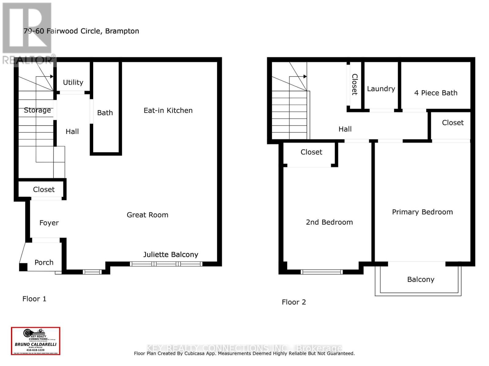 79 - 60 FAIRWOOD CIRCLE Image 4