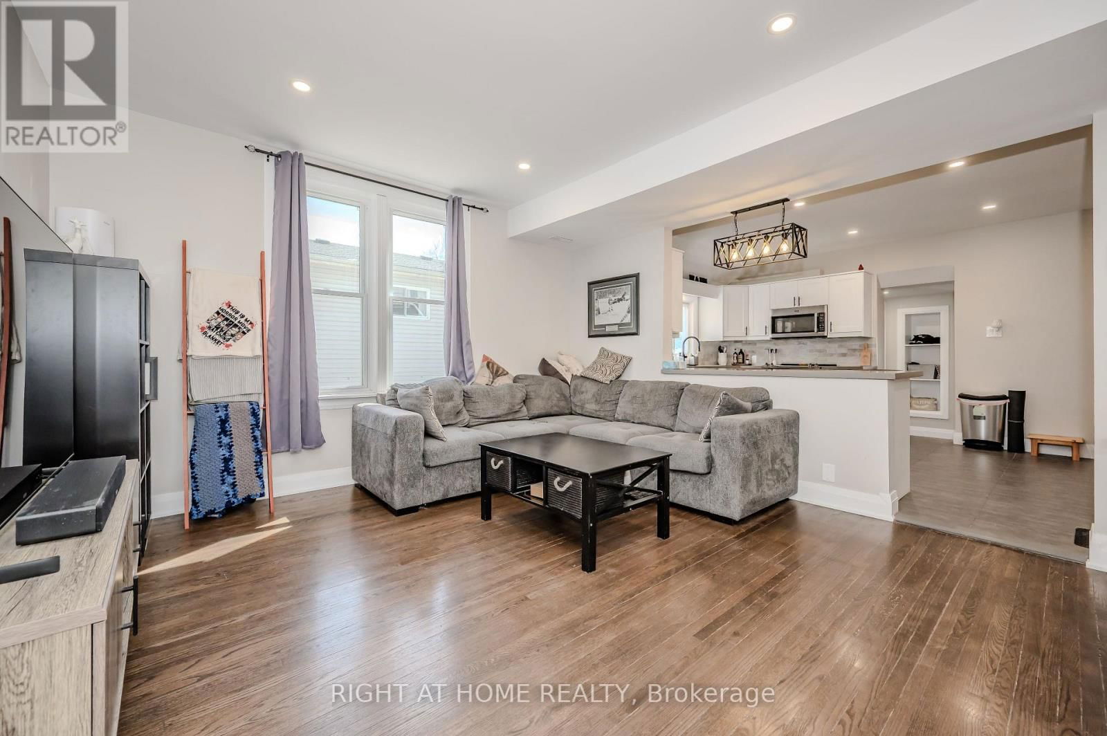 Primary Property View