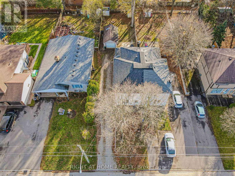 Tertiary Property View