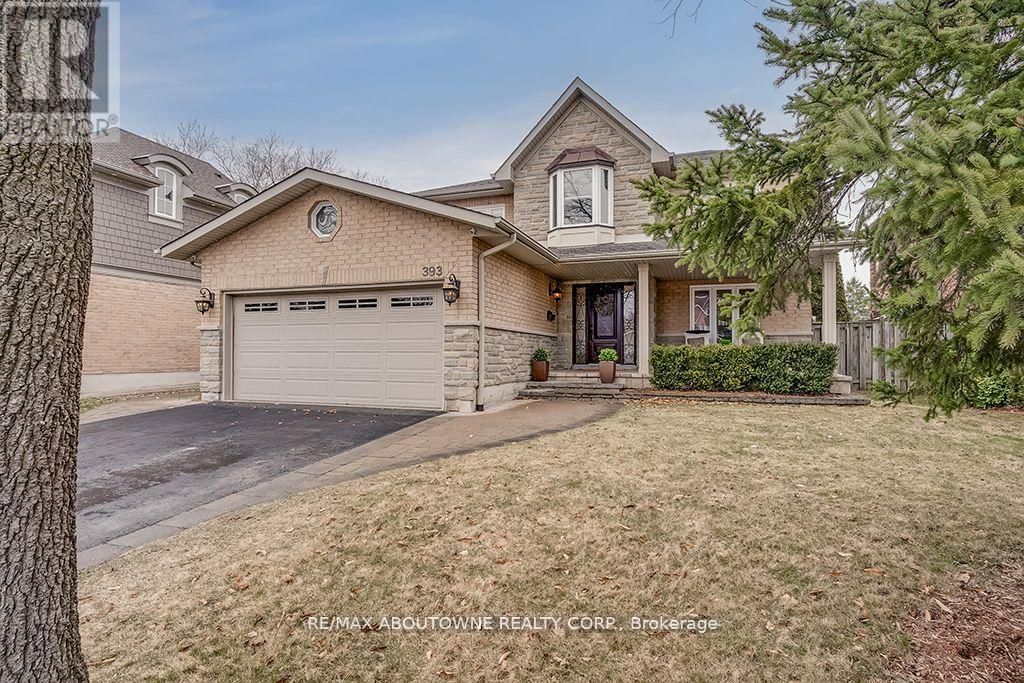 393 CLAREMONT CRESCENT Image 1