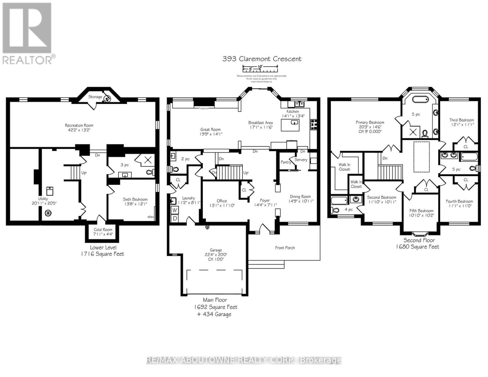 393 CLAREMONT CRESCENT Image 50