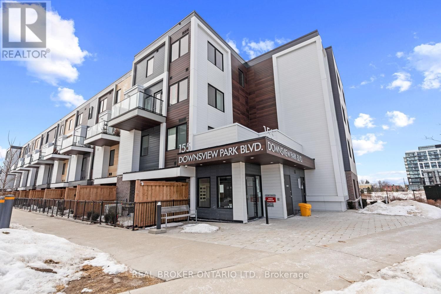 105 - 155 DOWNSVIEW PARK BOULEVARD Image 35