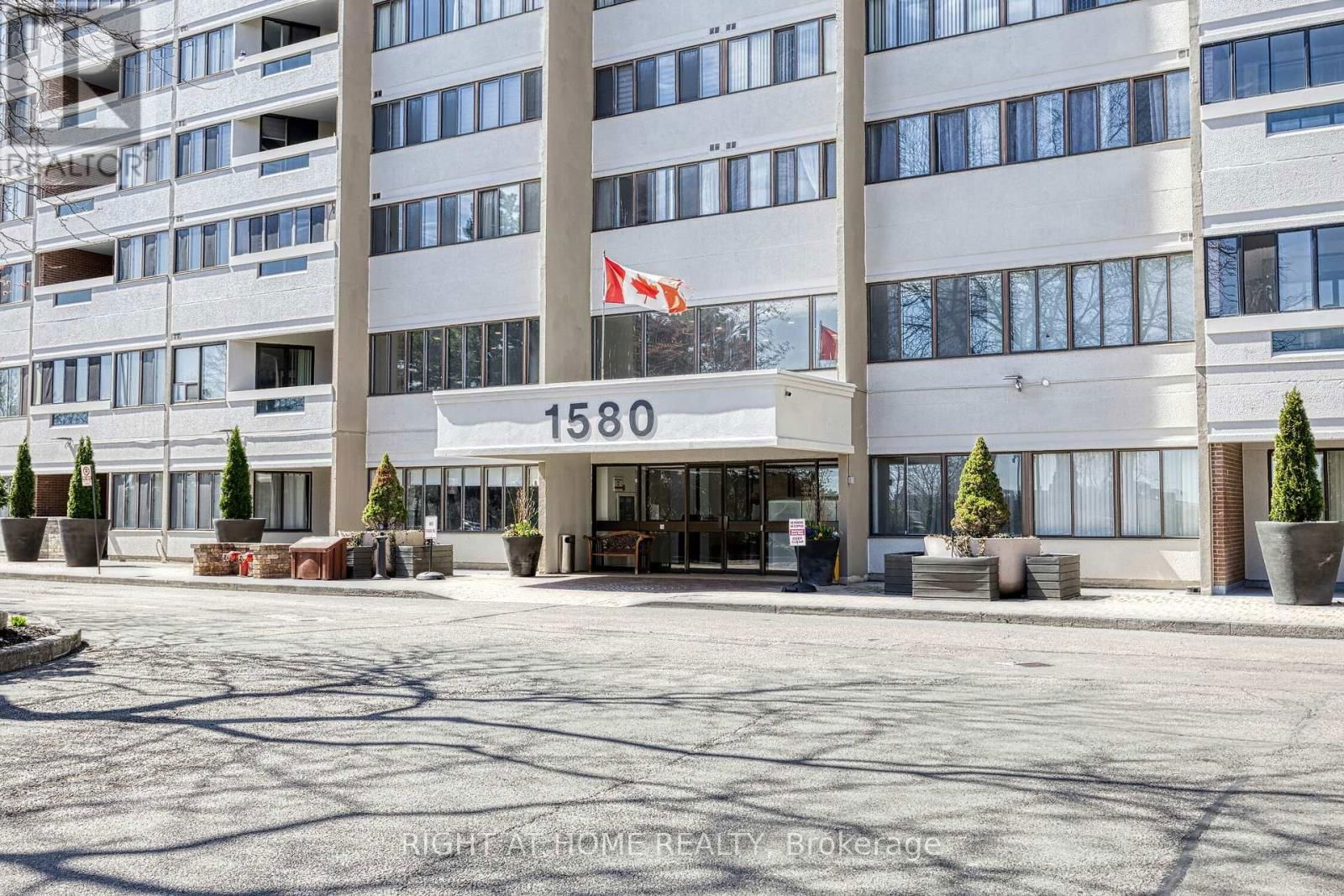 205 - 1580 MISSISSAUGA VALLEY Image 5