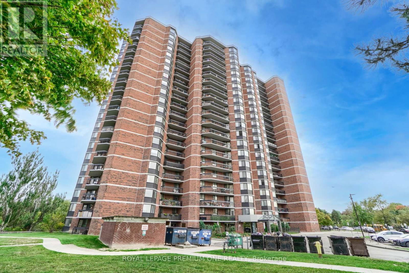 310 - 236 ALBION ROAD Image 1