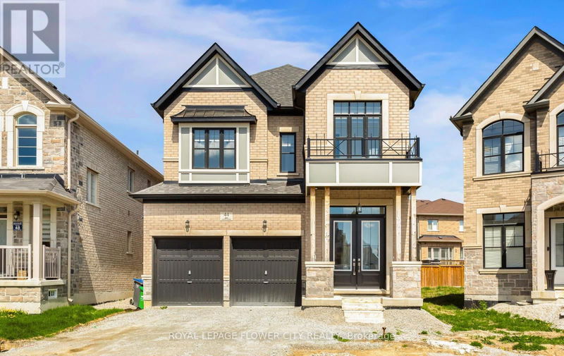 Secondary Property View