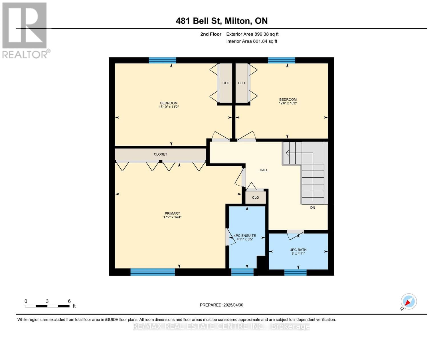 481 BELL STREET Image 47
