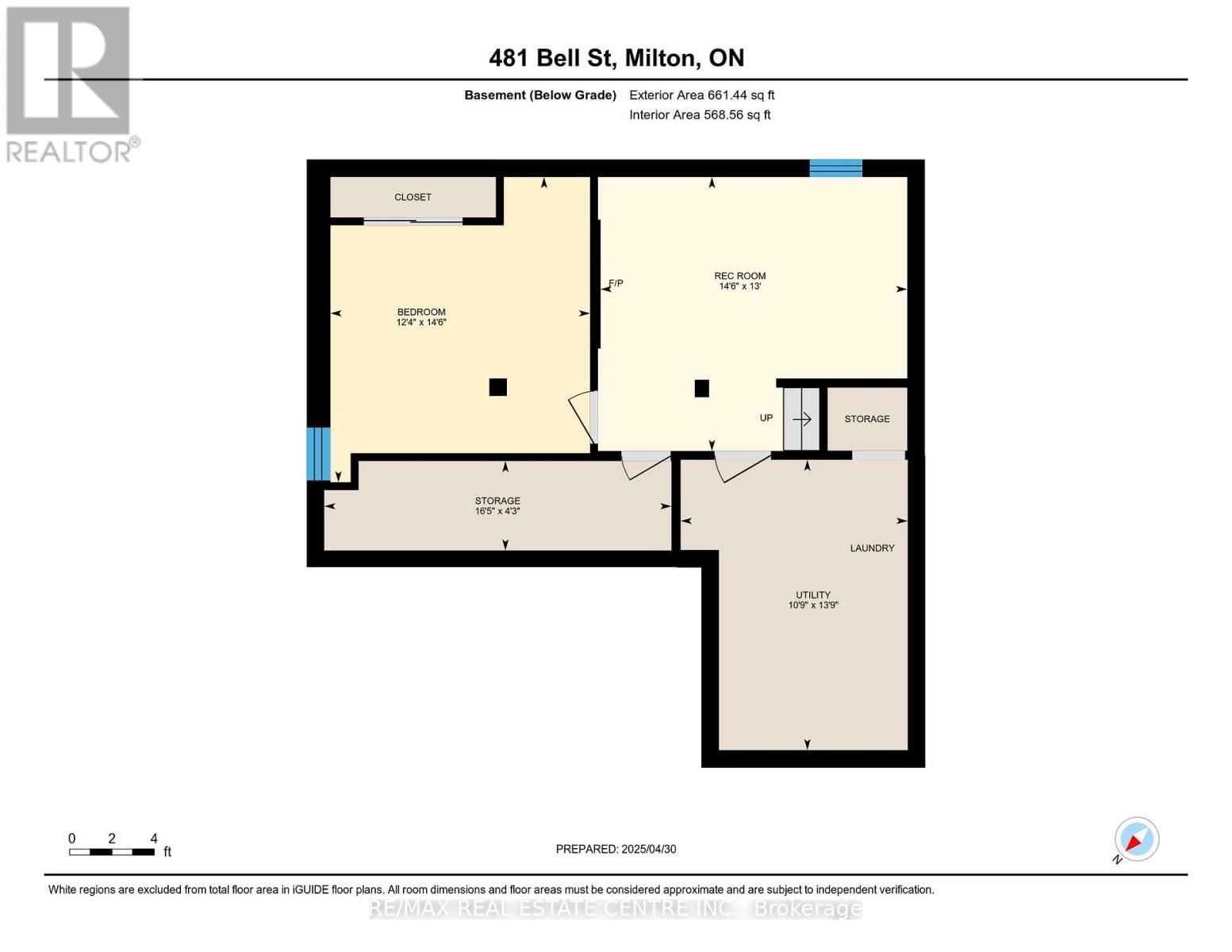 481 BELL STREET Image 48