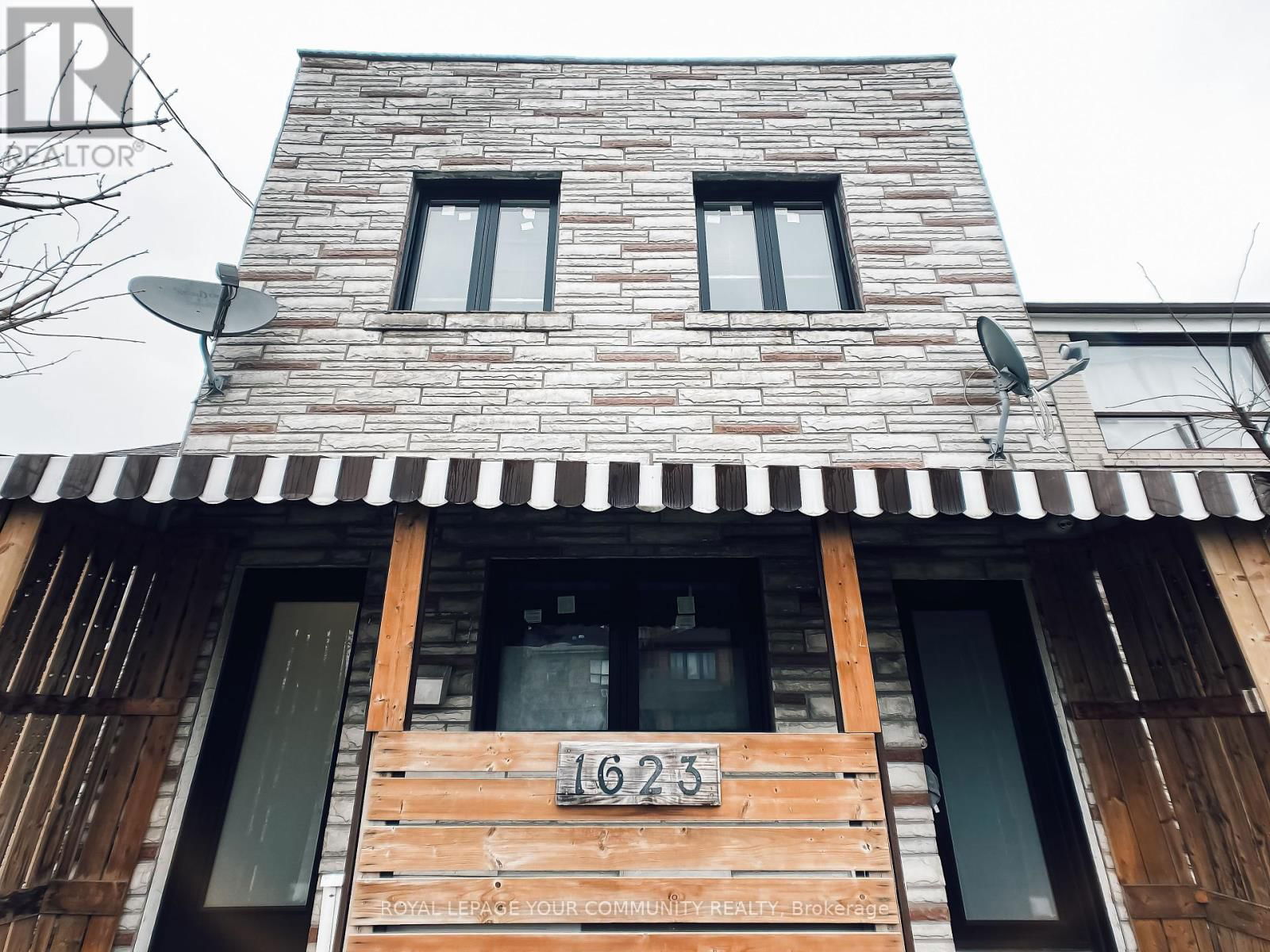 1623 KEELE STREET Image 1