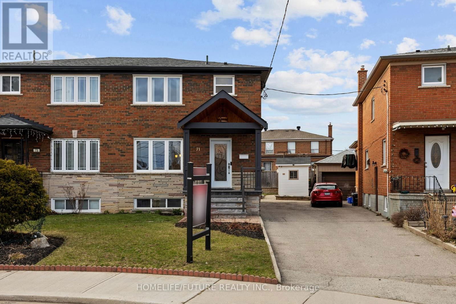 71 HAGAR AVENUE Image 1