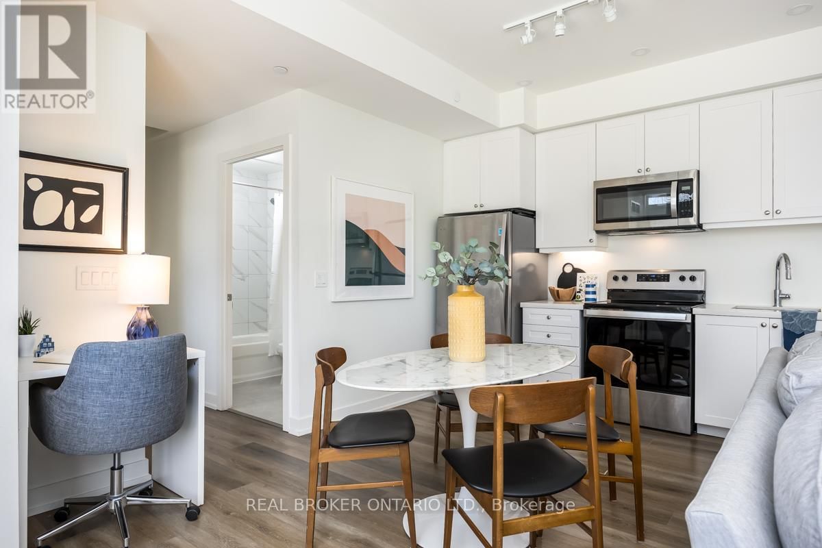 104 - 10 WILBY CRESCENT Image 11