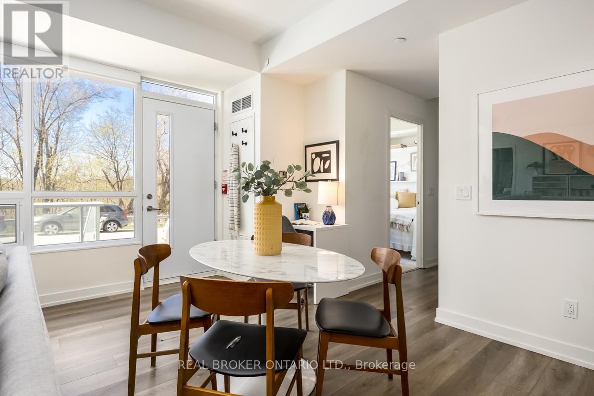 104 - 10 WILBY CRESCENT Image 2