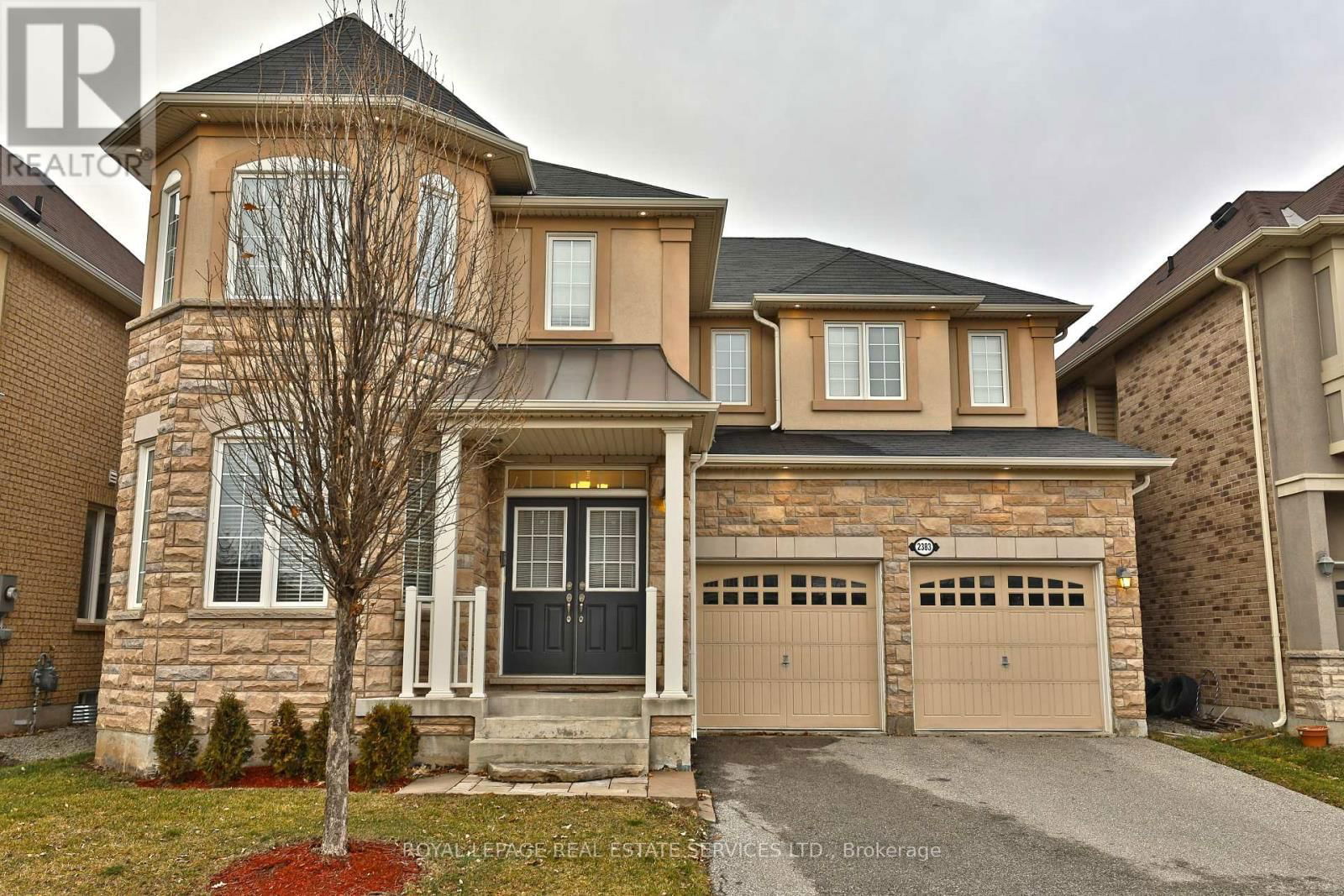 2383 CALLOWAY DRIVE Image 1