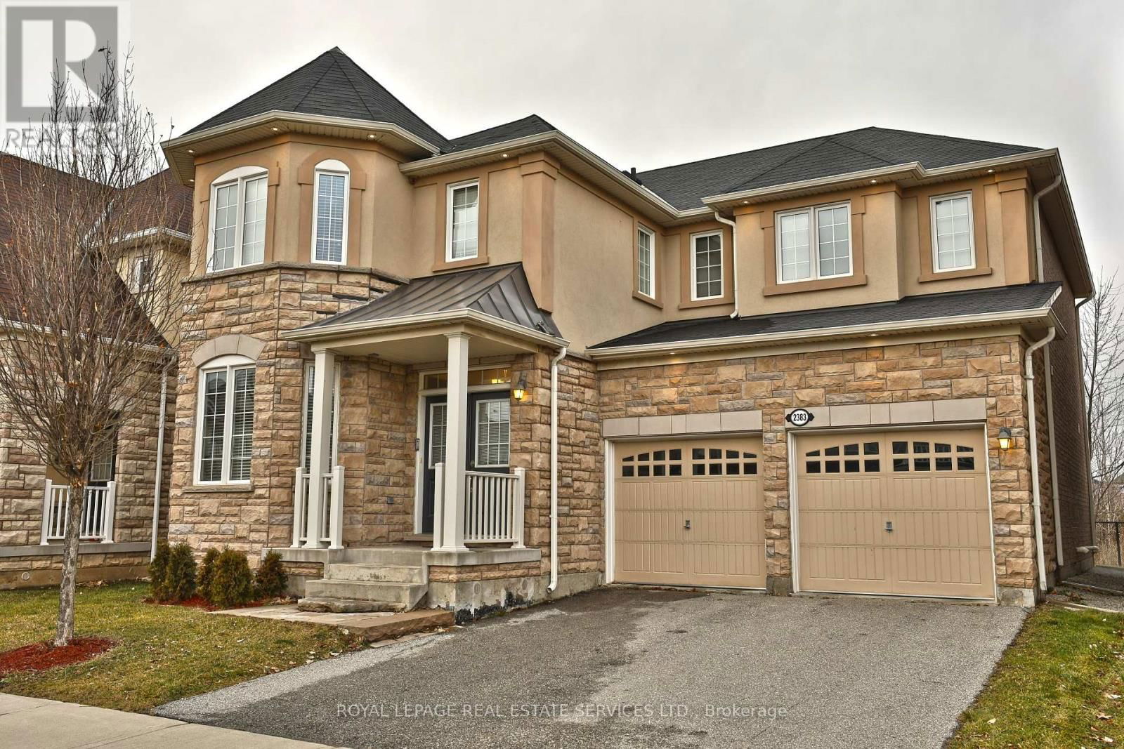 2383 CALLOWAY DRIVE Image 21