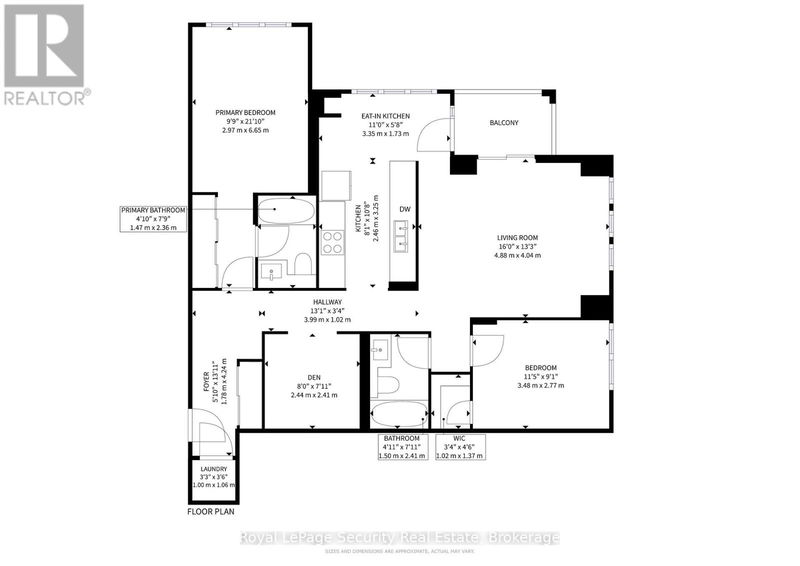 Secondary Property View