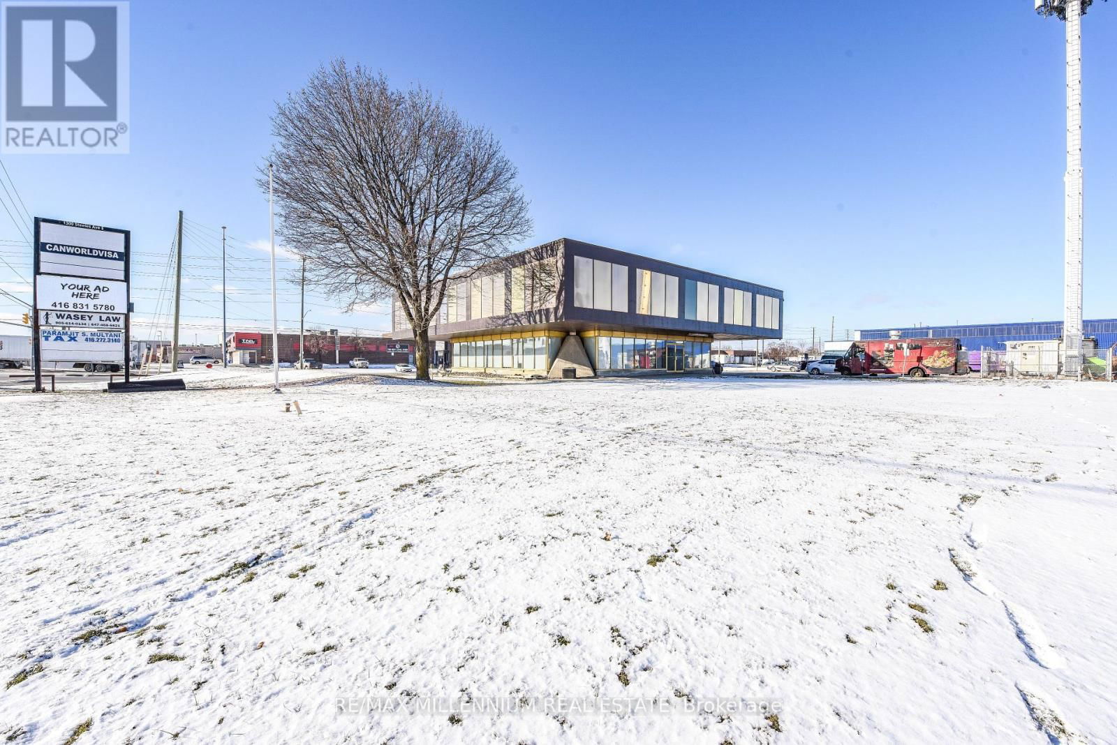 208 - 1300 STEELES AVENUE Image 1