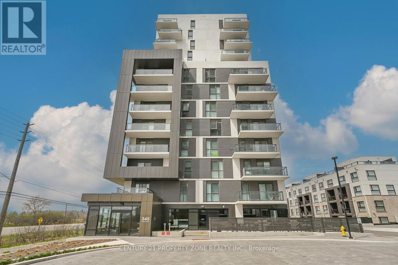 Secondary Property View