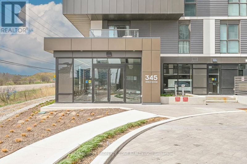 Tertiary Property View