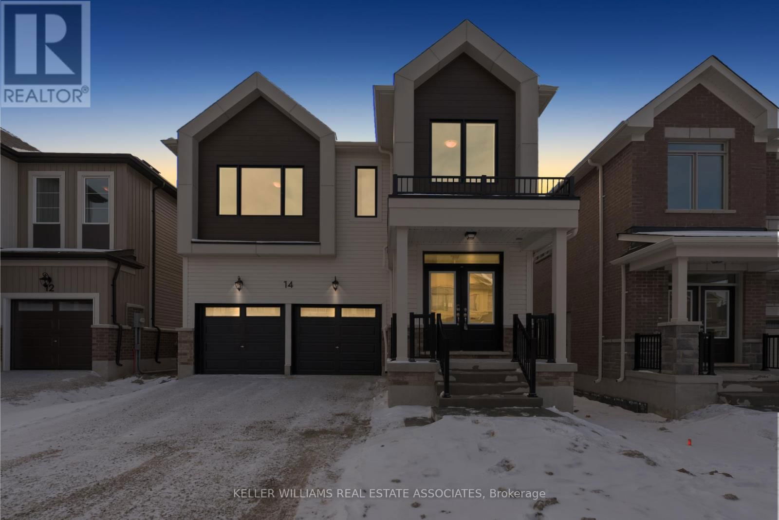 14 ASTER WOODS DRIVE Image 1
