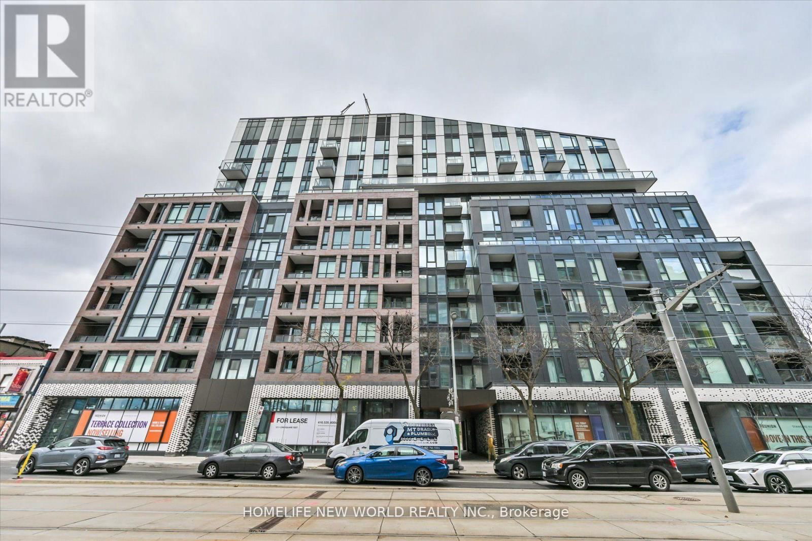 514 - 1808 ST CLAIR AVENUE WEST Image 1