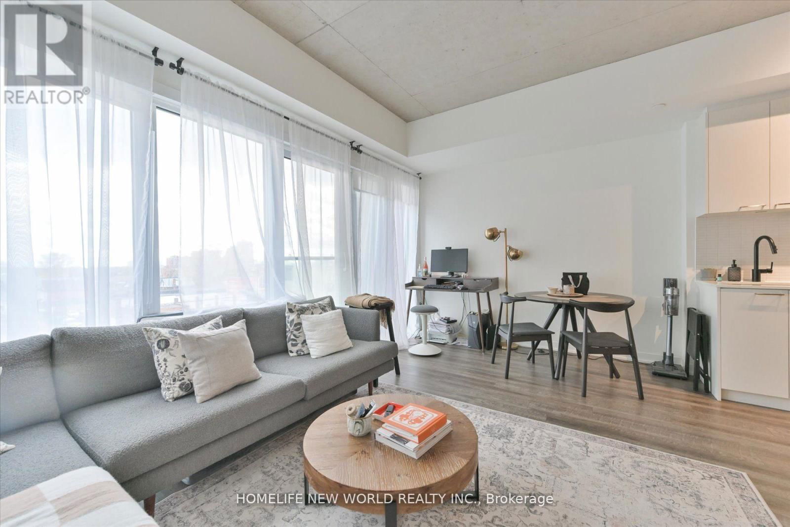 514 - 1808 ST CLAIR AVENUE WEST Image 3