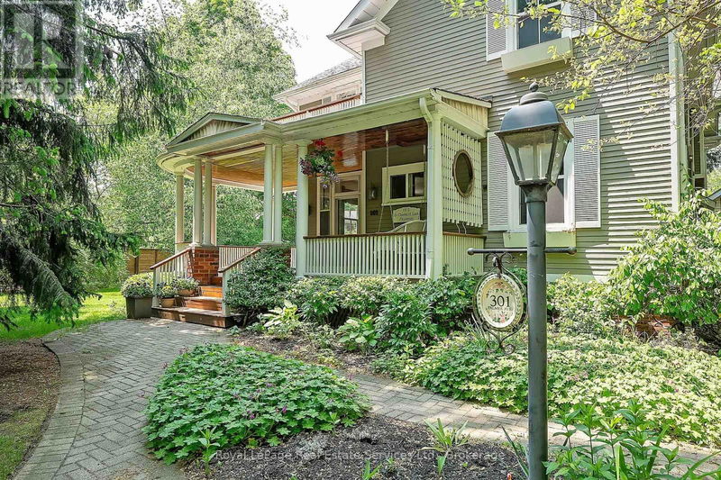 Secondary Property View
