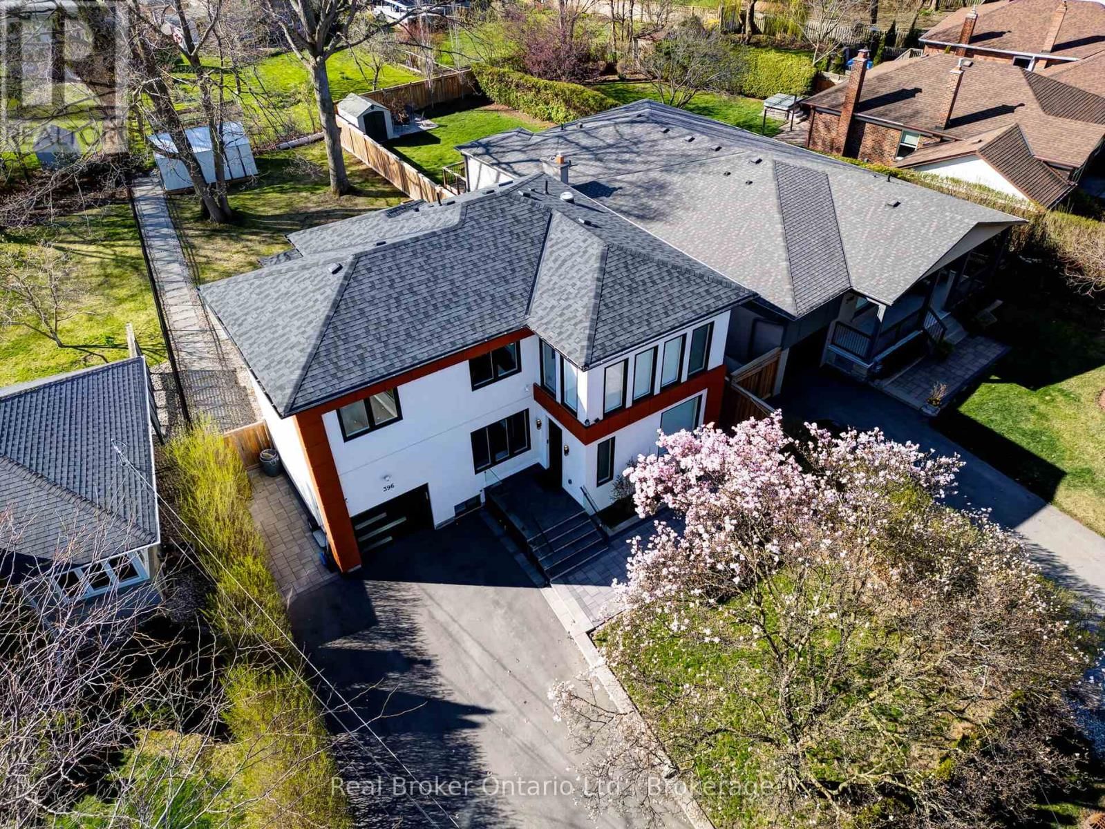 Primary Property View