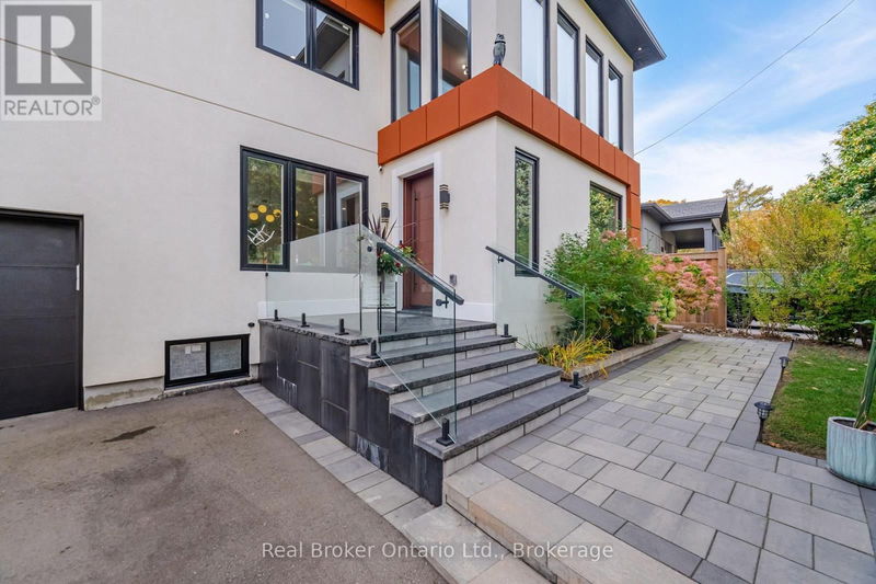 Tertiary Property View