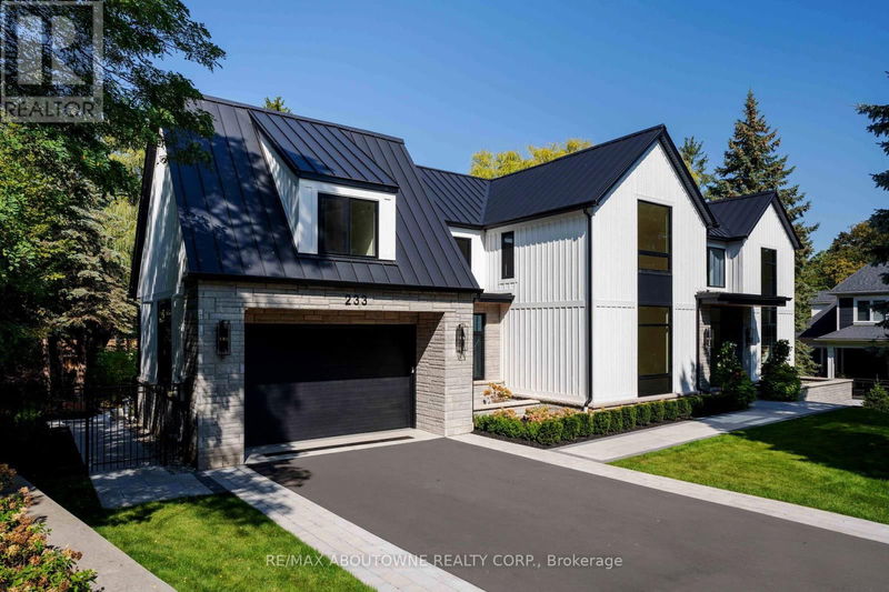 Secondary Property View