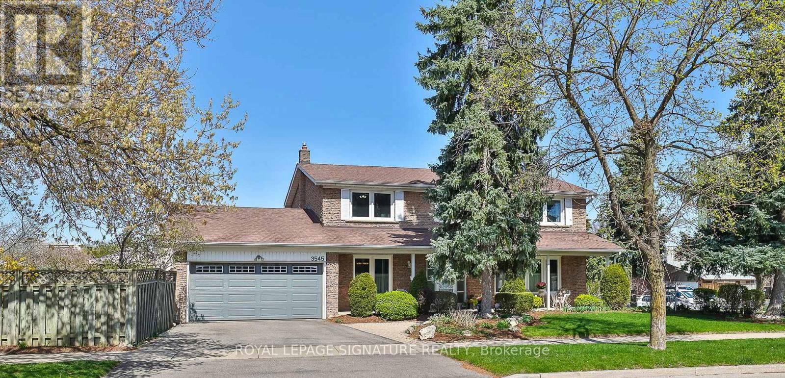 3545 TWINMAPLE DRIVE Image 1