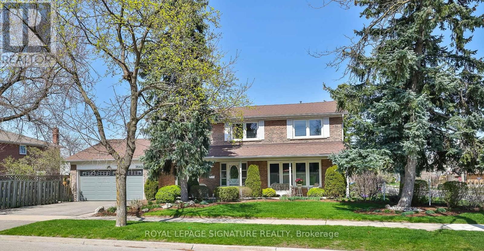 3545 TWINMAPLE DRIVE Image 2