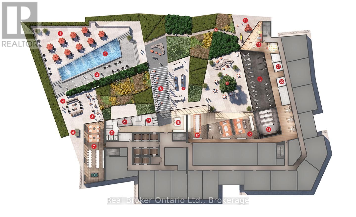 3009 - 3883 QUARTZ ROAD Image 32