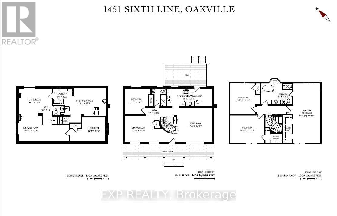 1451 SIXTH LINE Image 36