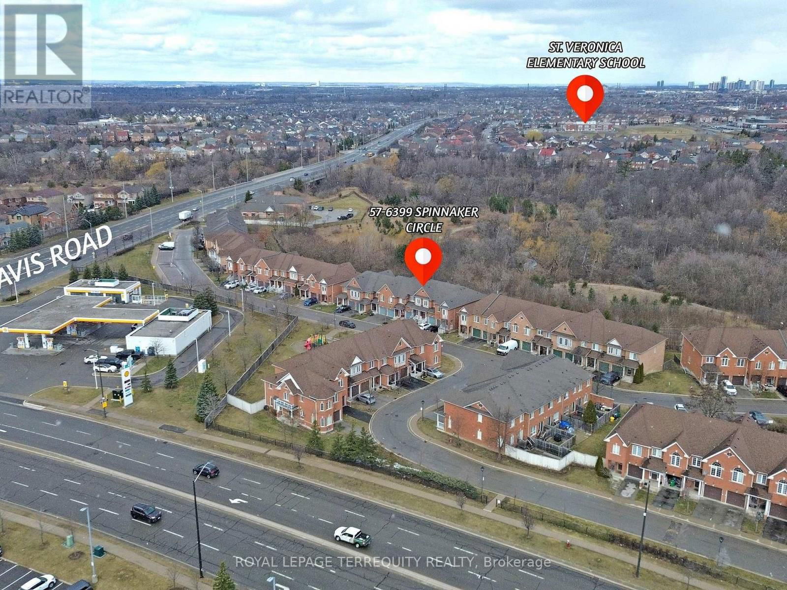 57 - 6399 SPINNAKER CIRCLE Image 38