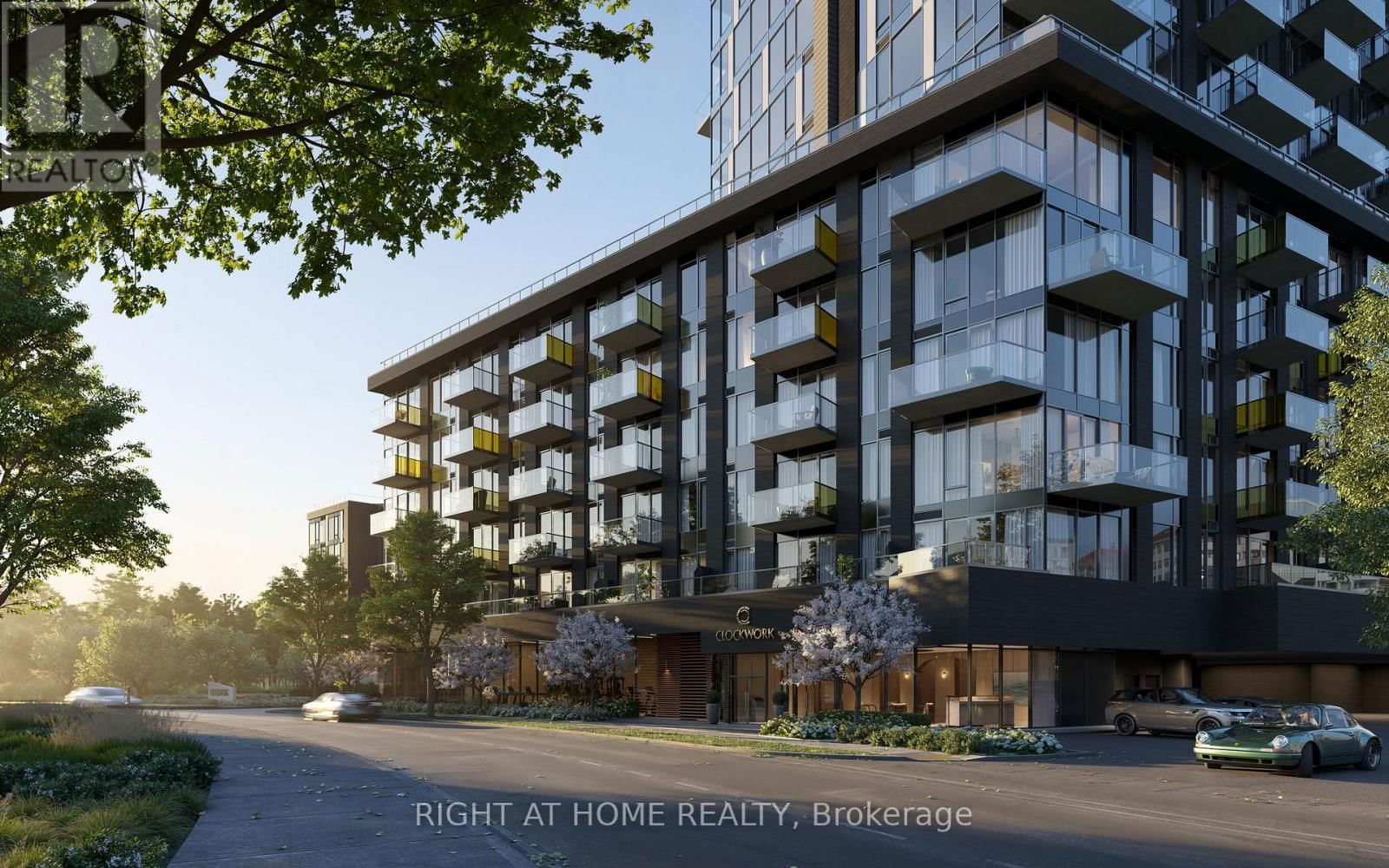 312 - 3006 WILLIAM CUTMORE BOULEVARD Image 2