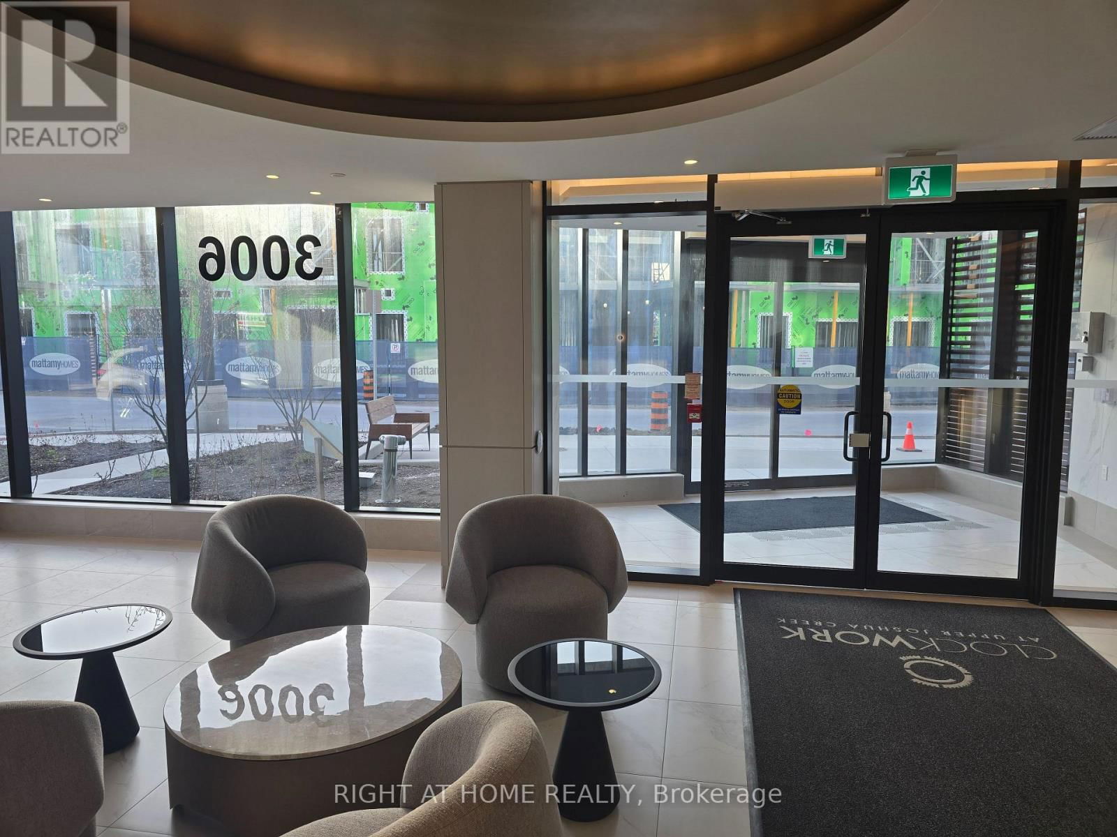 312 - 3006 WILLIAM CUTMORE BOULEVARD Image 4