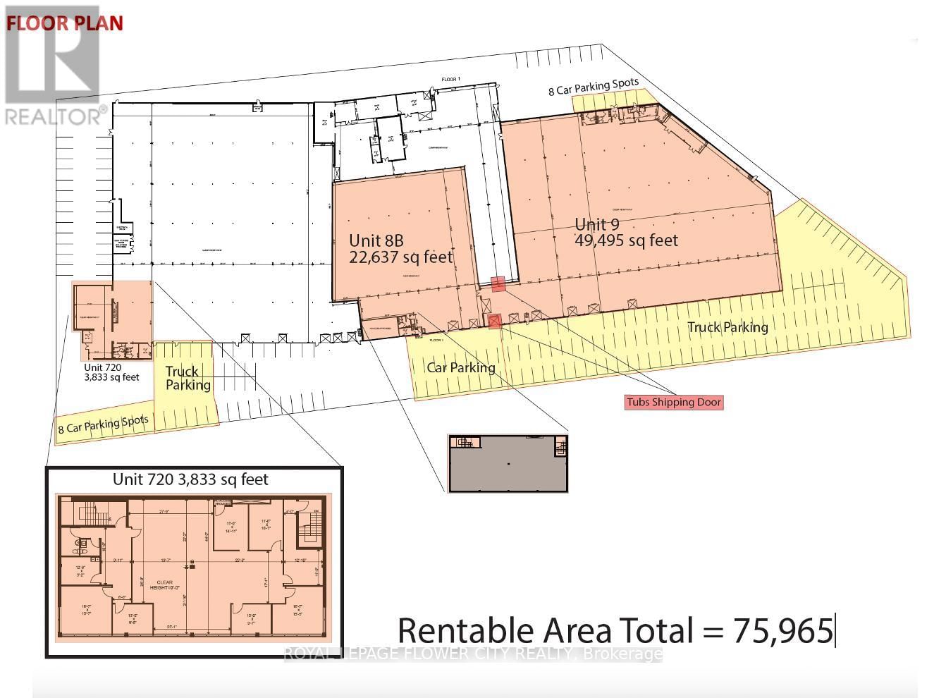 100 KENNEDY ROAD SOUTH Image 2