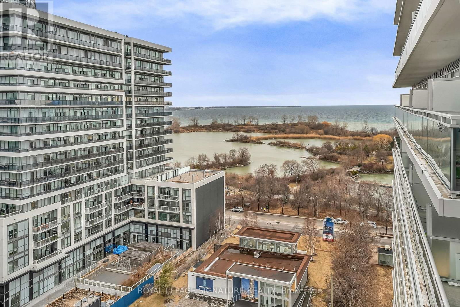 1105 - 33 SHORE BREEZE DRIVE Image 17