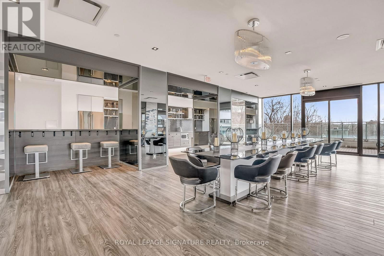 1105 - 33 SHORE BREEZE DRIVE Image 21