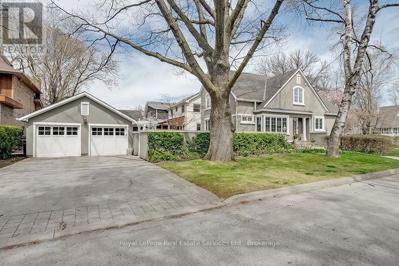 Secondary Property View