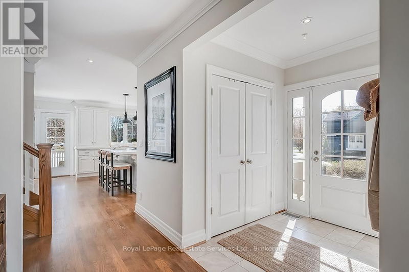 Tertiary Property View
