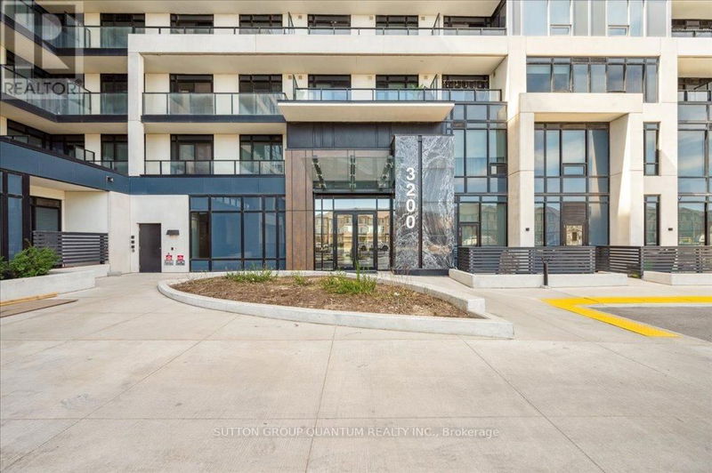 Tertiary Property View