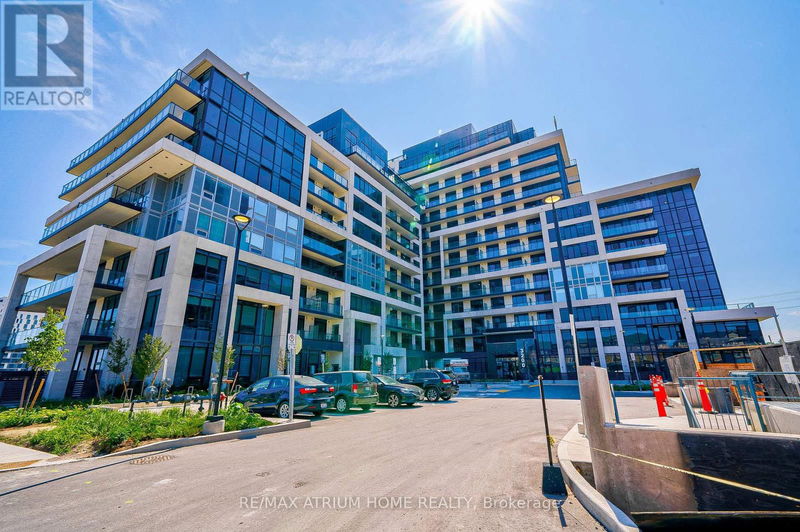 Tertiary Property View