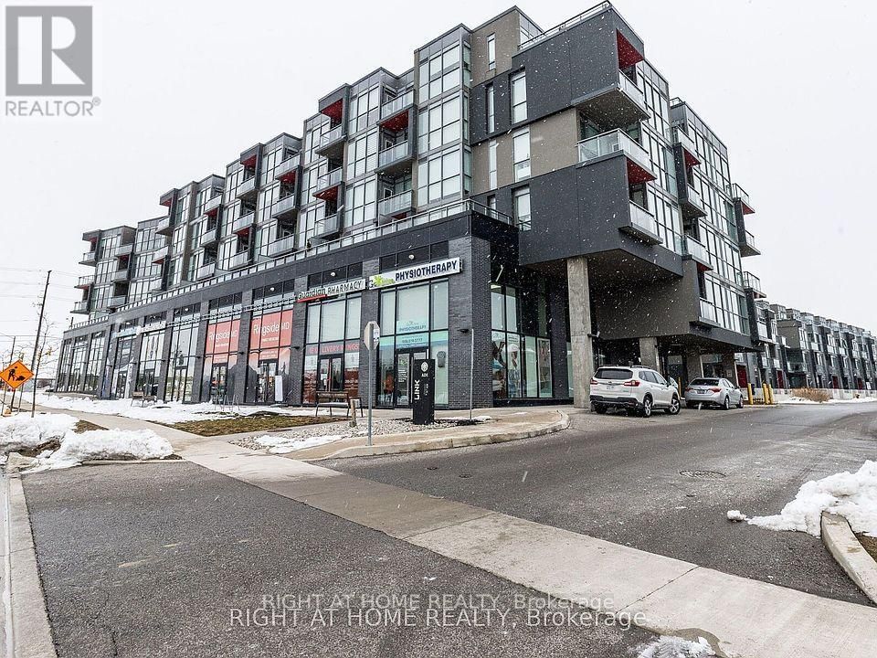 D319 - 5220 DUNDAS STREET Image 1