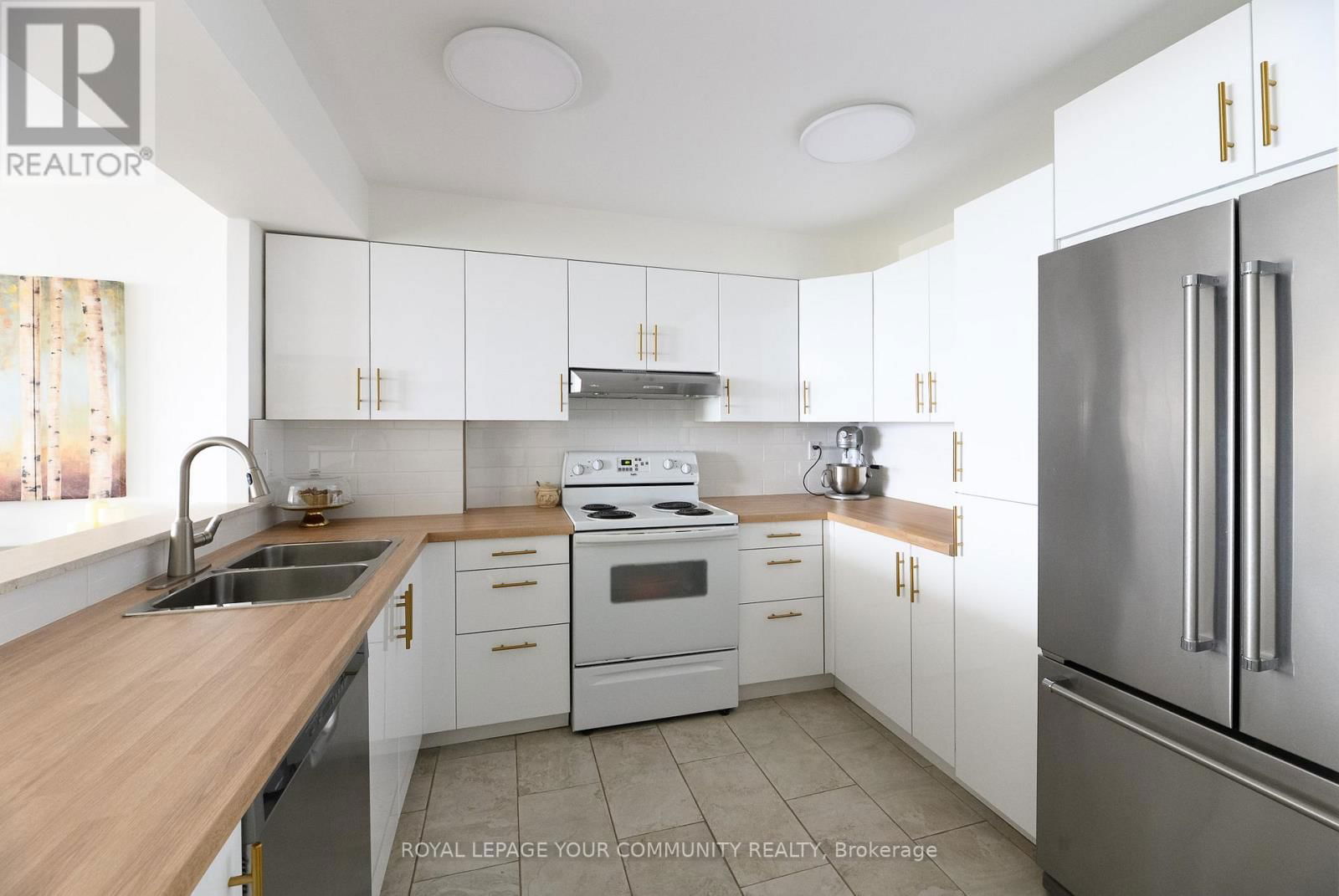 1608 - 3845 LAKE SHORE BOULEVARD WEST Image 12