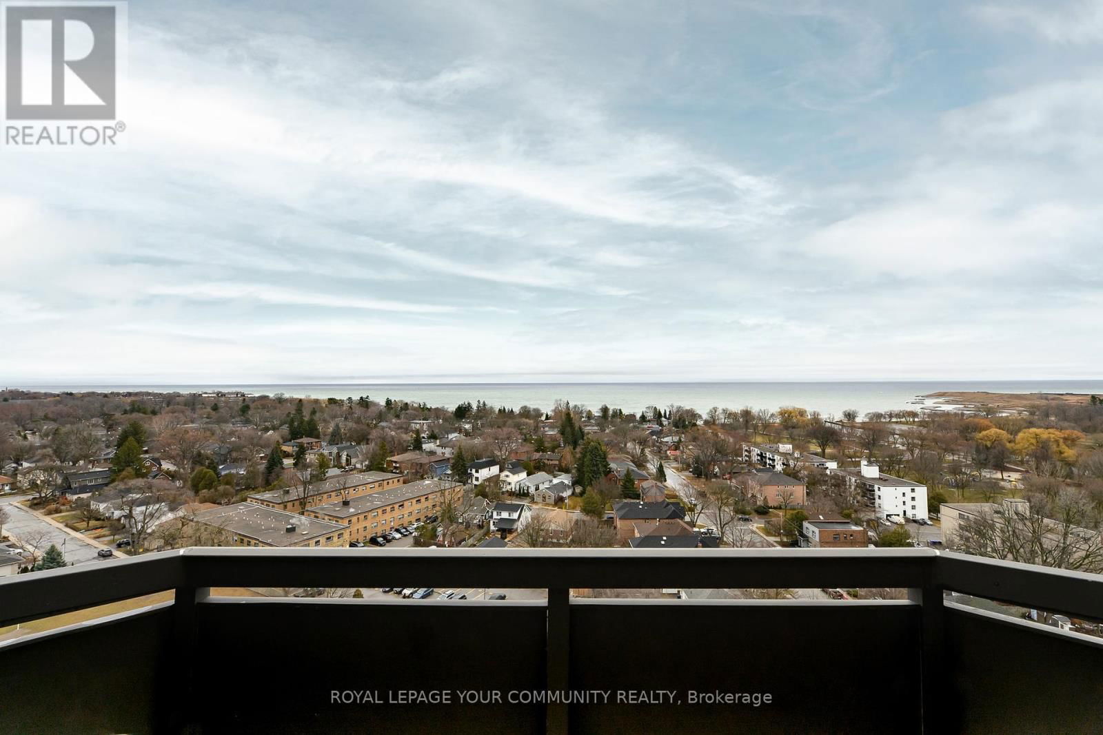 1608 - 3845 LAKE SHORE BOULEVARD WEST Image 16