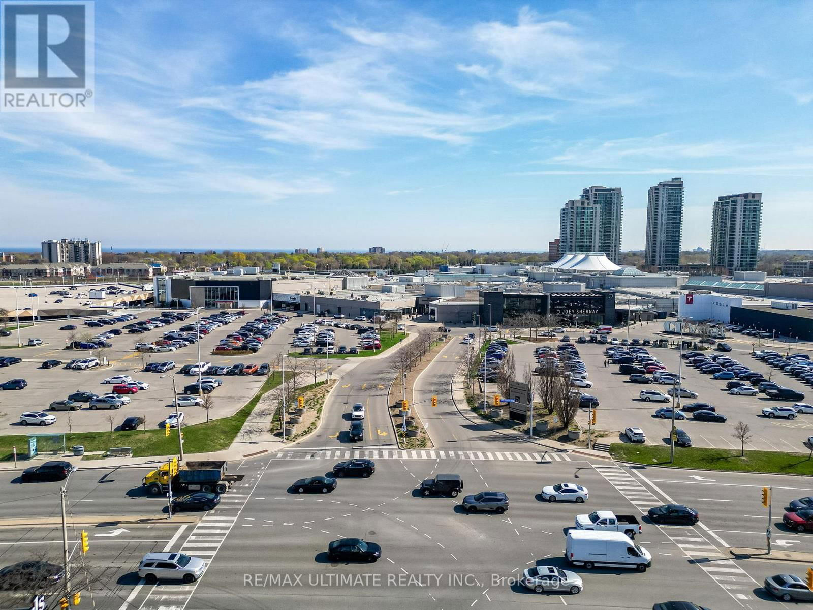 205 - 235 SHERWAY GARDENS ROAD Image 16