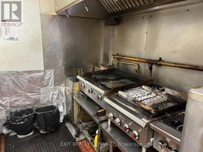 Restaurants for Sale in Ontario