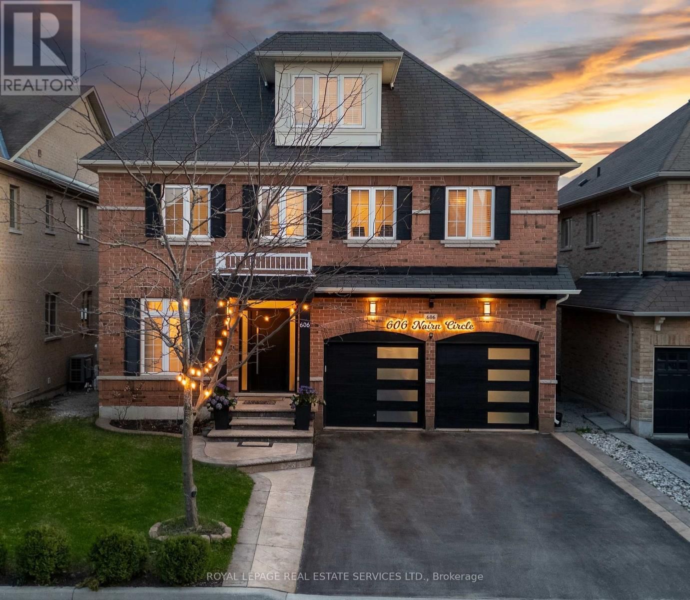 606 NAIRN CIRCLE Image 1