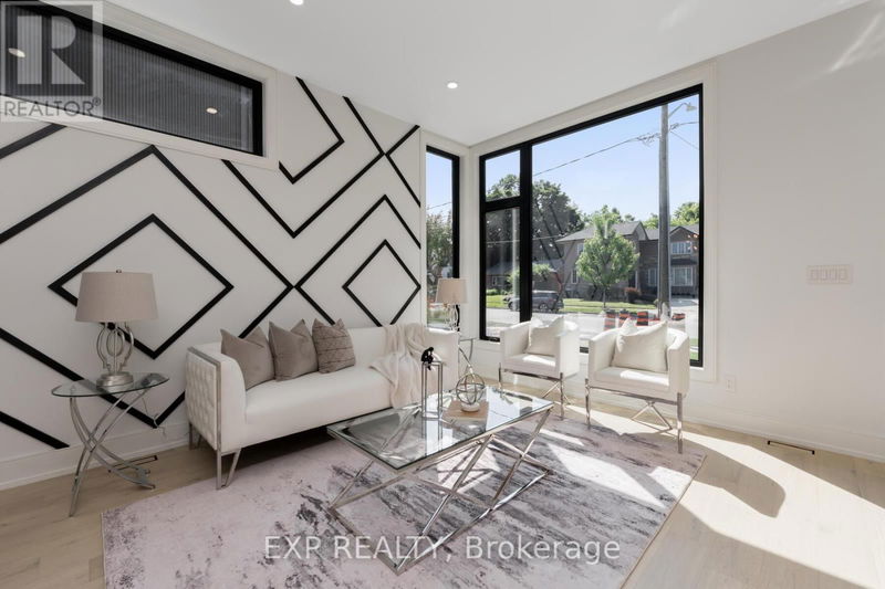 Tertiary Property View